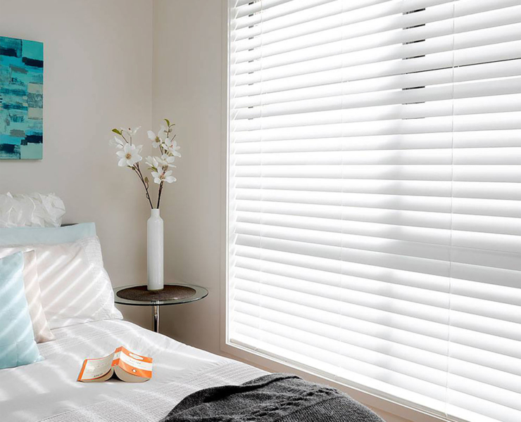 Venetian Blinds